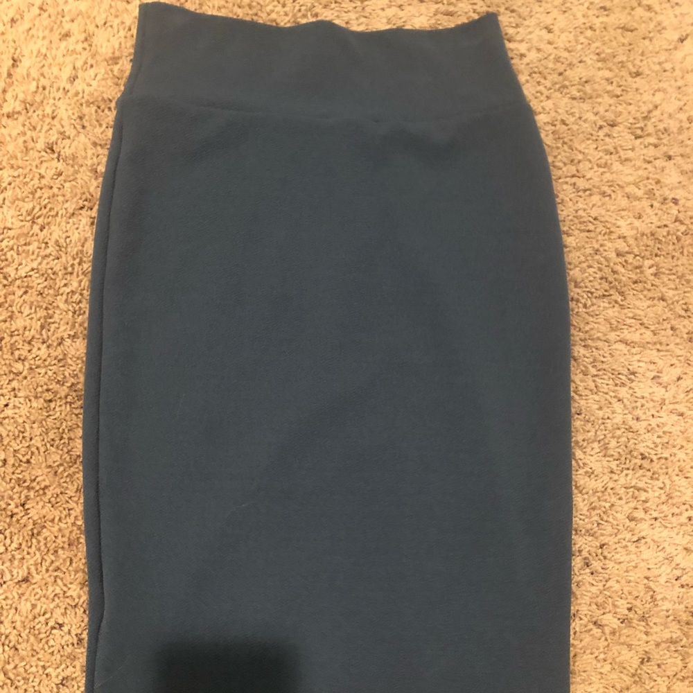 Luluroe Cassie skirt
